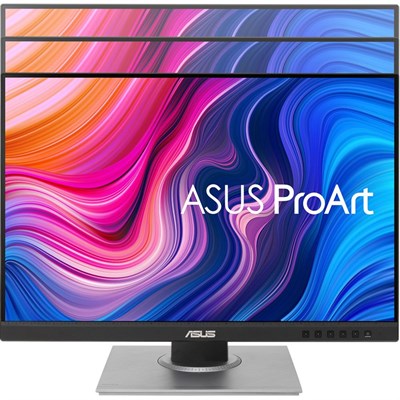 ASUS ProArt Display PA278QV Professional Monitor 27 ASUS ProArt Display PA278QV Professional Monitor 27